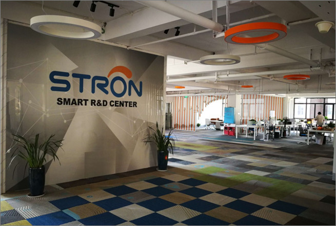 Hunan Stron Smart Co., Ltd
