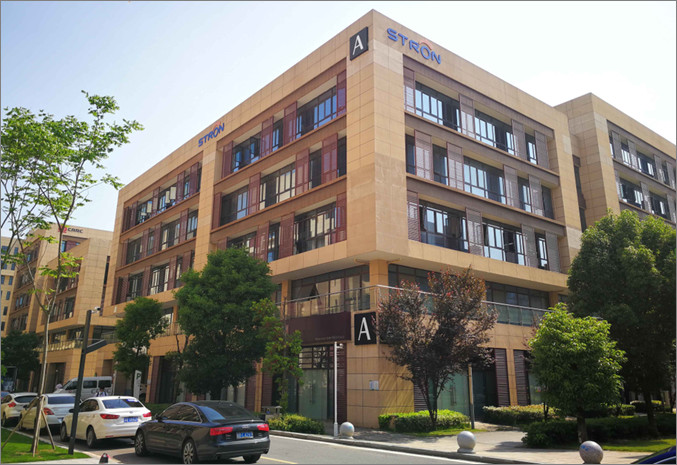 Hunan Stron Smart Co., Ltd