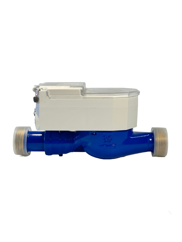 80 Flow Turndown Continuous Water Monitoring Equipment for Temperature 0C-50C Monitoring and Analysis in Industrial Settings