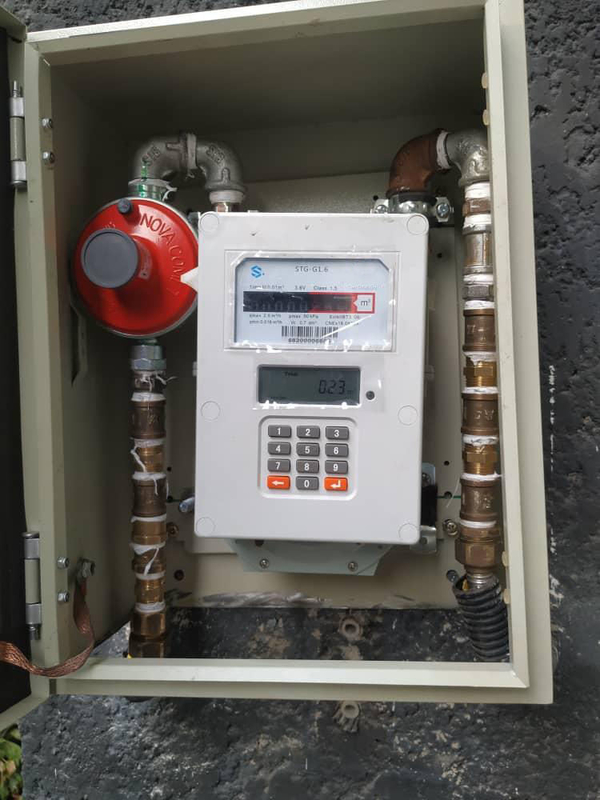 Streamlined Energy Management with GB/T 3836-2021 Compliant Electric Smart Meter and Remote Control