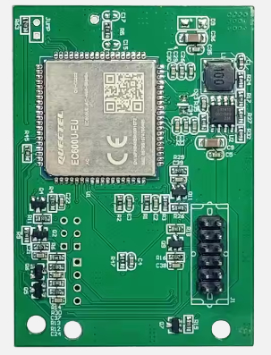 Get Ahead of the Competition with 000 KG Single Gross Weight LTE Cat 4 Speed Electronic Components