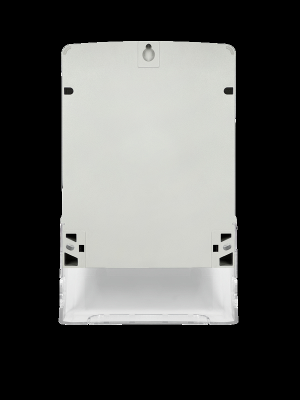 Electric Token Meter -25-70C Nominal Frequency 50-60HZ for Competitiveness and More