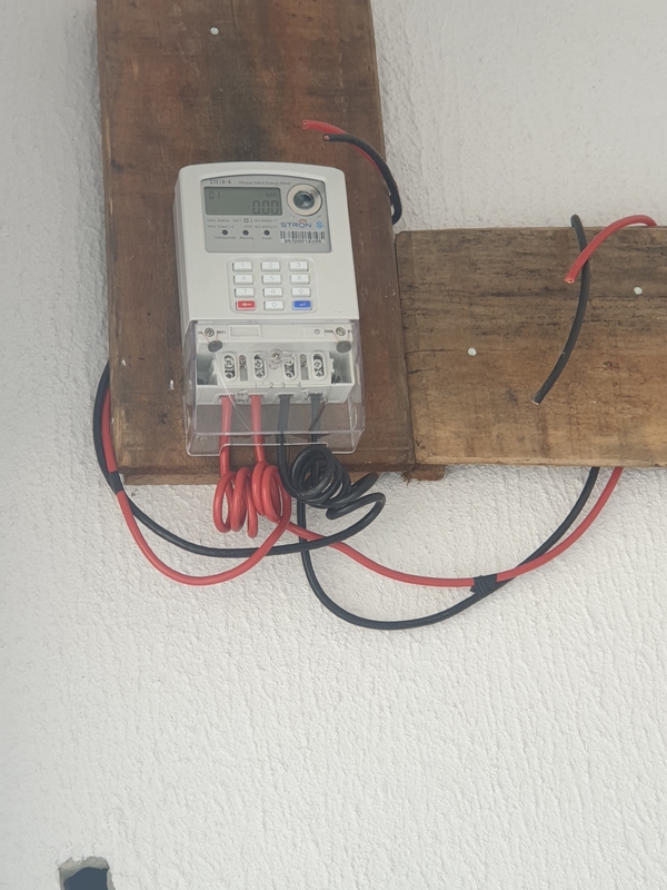 50Hz Frequency Electric Meter Test Equipment with STS Standard Protocol for Durable and Long-Lasting Testing
