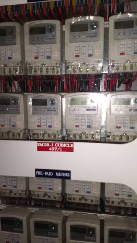 50Hz Frequency Electric Meter Test Equipment with STS Standard Protocol for Durable and Long-Lasting Testing