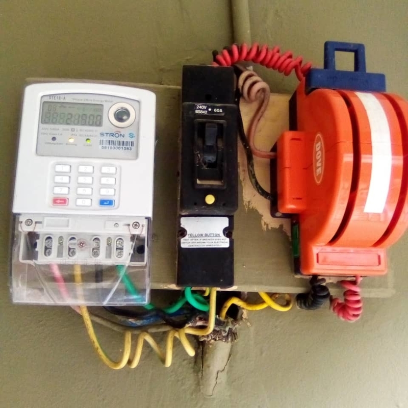 50Hz Frequency Electric Meter Test Equipment with STS Standard Protocol for Durable and Long-Lasting Testing