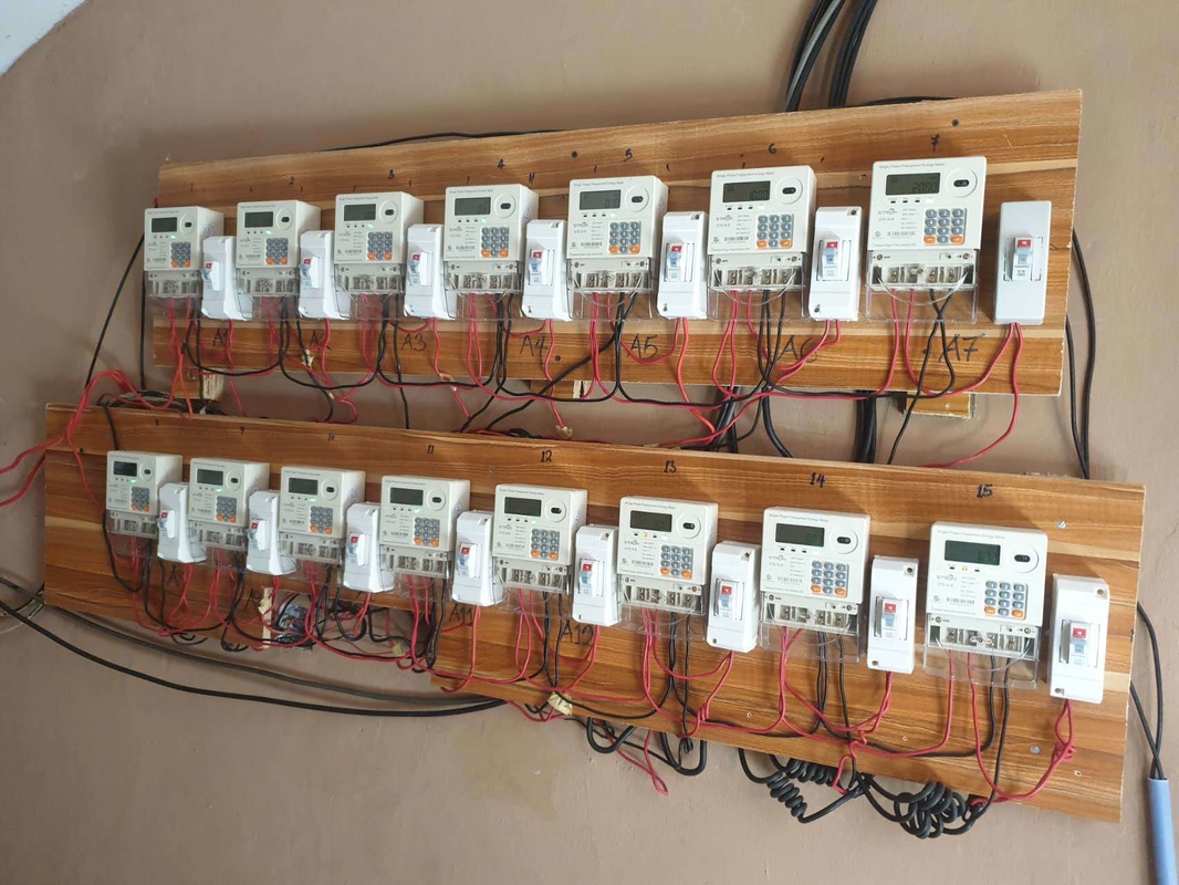 30W Solar Panel 6A/12.8V LiFePO4 Battery PayGo Electricity Indoor Solar Home Power System with Fan&Bulbs&Radio&Torch