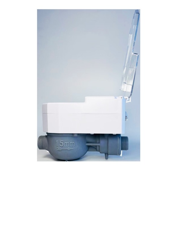 Streamline Your Energy Management with 1.5kg Wall-mounted Automatic Meter Reading System Accurate Data Collection