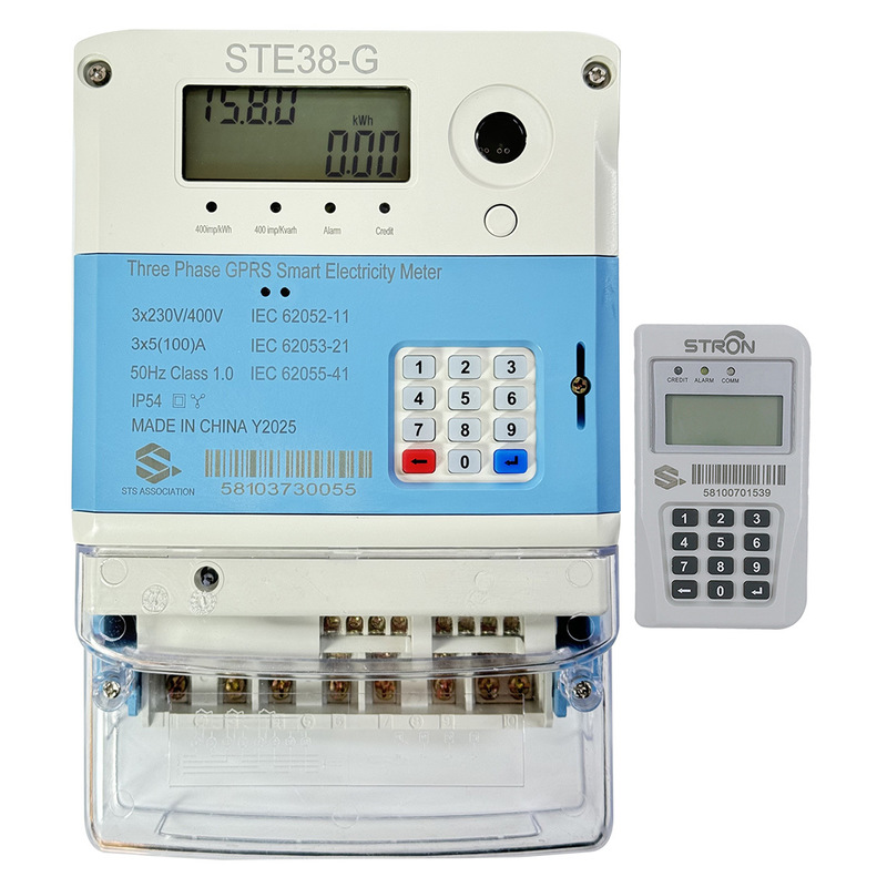 Server openresty Smart Electricity Meter The Smart Way to Monitor and Control Your Energy Usage
