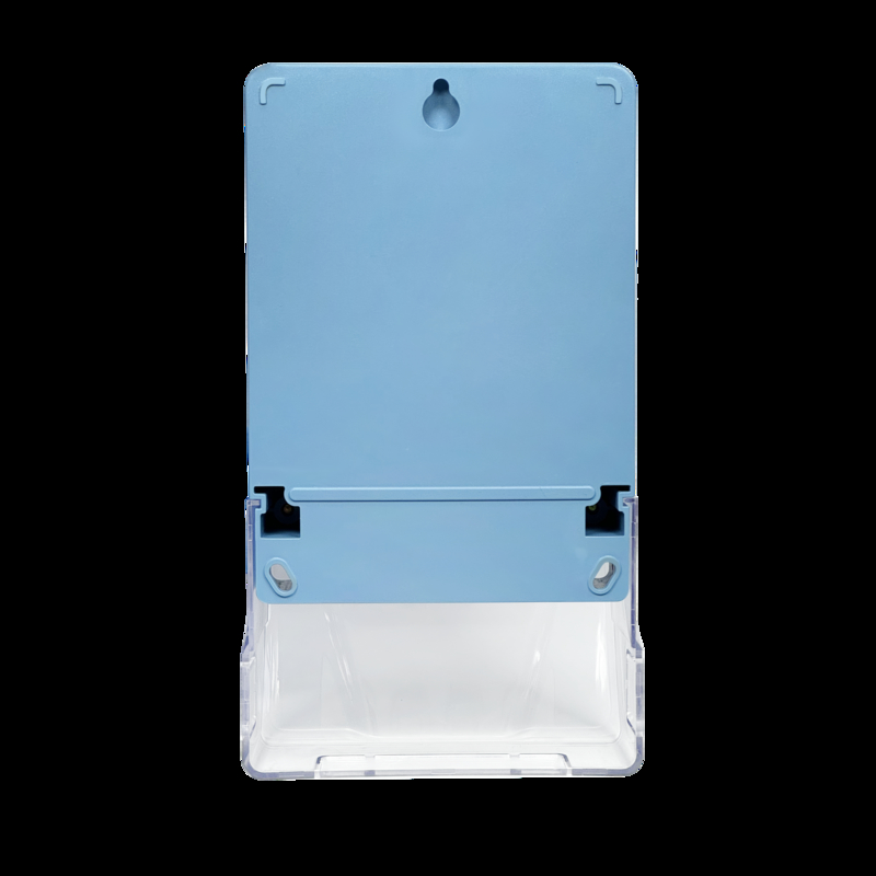 STS Single Electricity Prepaid GPRS Meter The Smart Way to Monitor and Control Energy Consumption