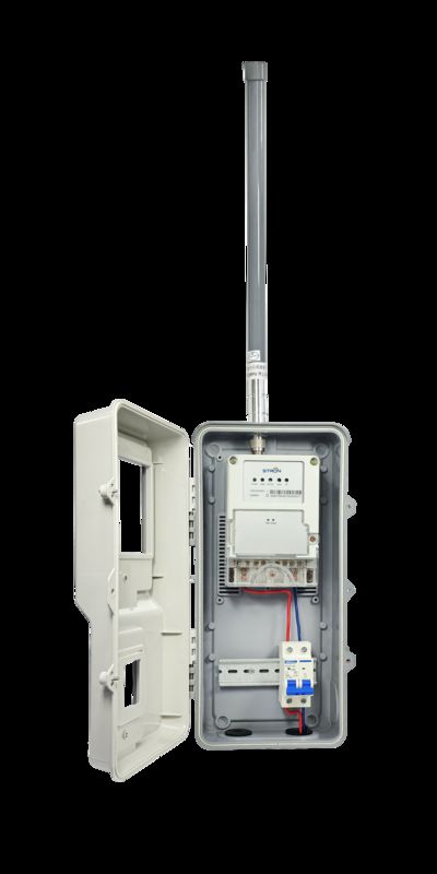 5V Operating Voltage DCU System Providing Superior Utility Control and Streamlined Operations in Manufacturing Processes