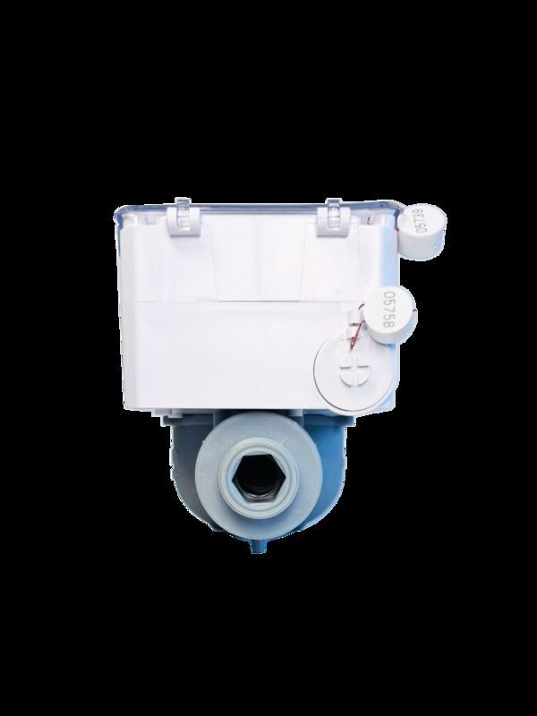 Class II Prepaid Water Meter STW36-B 1.2kg Accurate Water Consumption Tracking for Residential and Commercial Properties