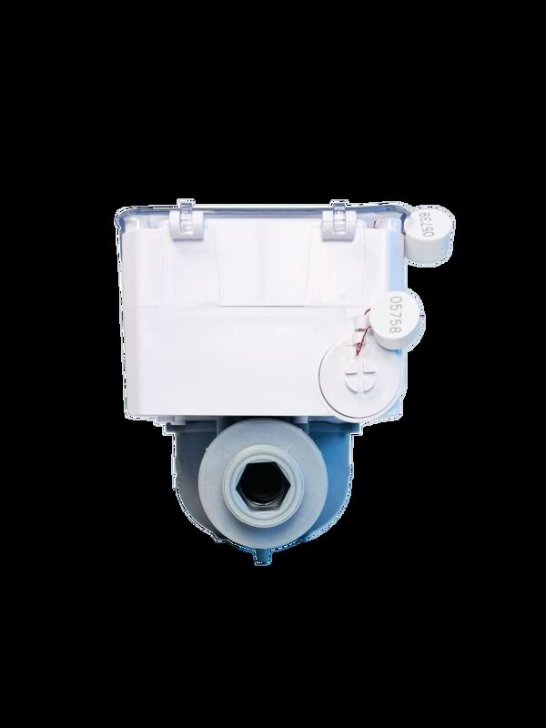 Prepaid Water Meter smart metering solution for accurate water consumption tracking and resource management in commercial applications