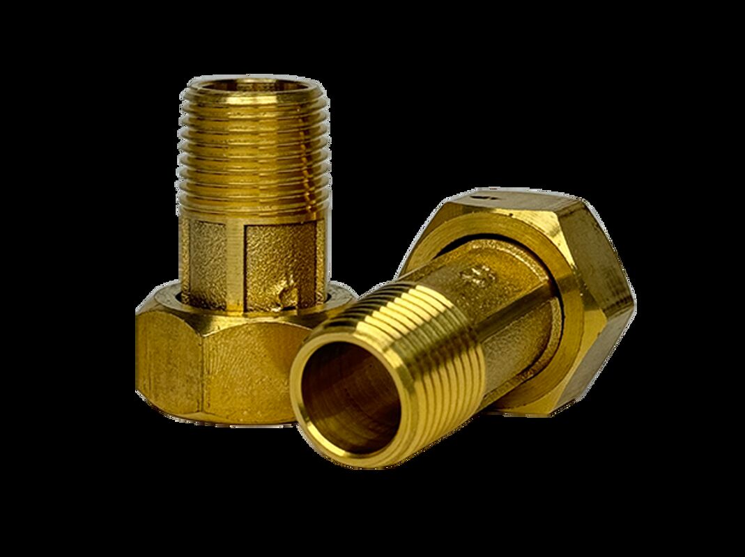 High Precision STS Split-Type Prepaid Water Meter 4-6 Years Battery Life for Residential Commercial Use