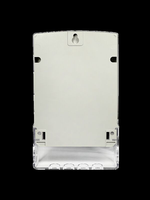 Smart Prepaid Electricity Meter STE18G with IP54 Protection Multi Tariff Anti Tamper and Power Limit Features for Energy Management