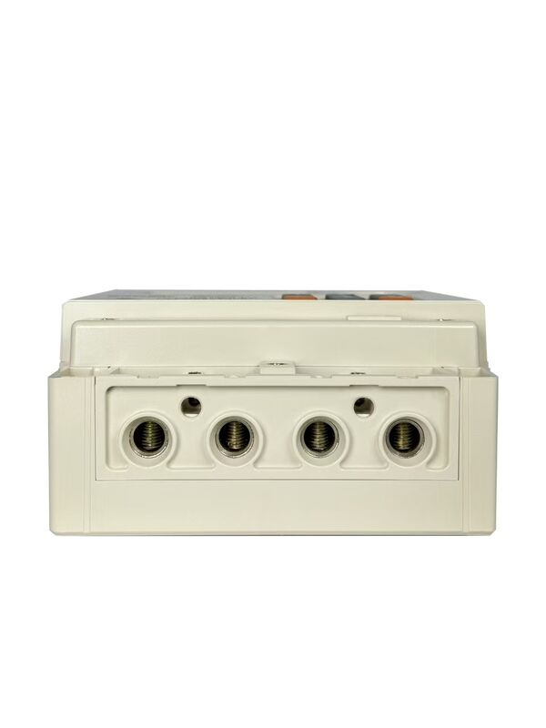 STS One-Phase M-PESA Keypad Smart Prepaid Electricity Meter with LCD Display and Class 1 Accuracy