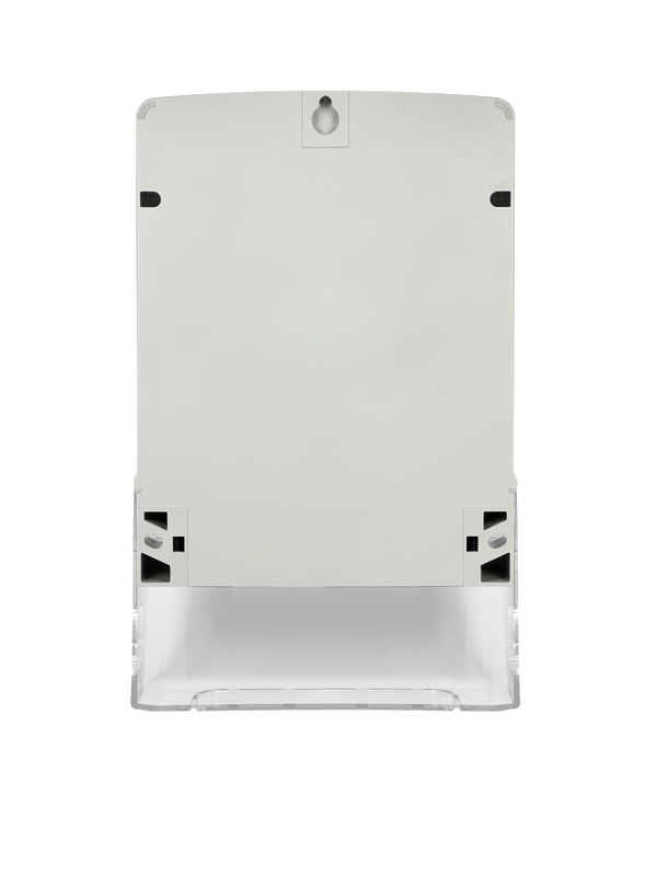 Anti - Tampering Plug - in Module Electricity Meter | Ideal for Utility Companies & Property ProjectsNominal Voltage 230V 30 to 120 Percent Smart Prepaid Smart Digital Meter Designed for Usage