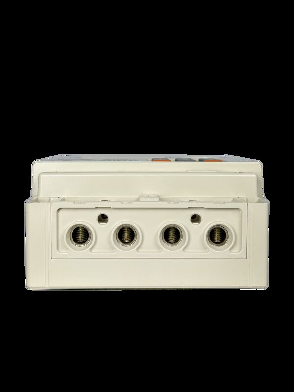 Nominal Frequency 50-60HZ Electric Meter Testing Equipment Prepaid Token Type Mode Supports Automated Testing Procedures