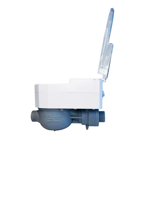 Smart Water Meter Series (STS Standard) IP68 OEM Customizable Clear Mechanical Display (Anti-Fog) Reliable Basic Water