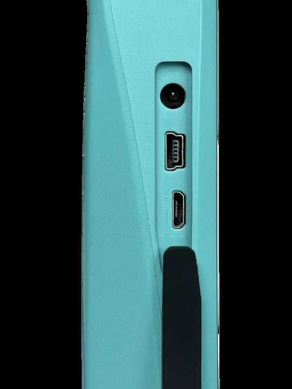 Door-to-Door Recharge by Mobile Vending Unit Handheld Terminal Recharge Android 9.0 Handheld Payment Terminal - User-Friendly Interface for Fast Recharge Operations