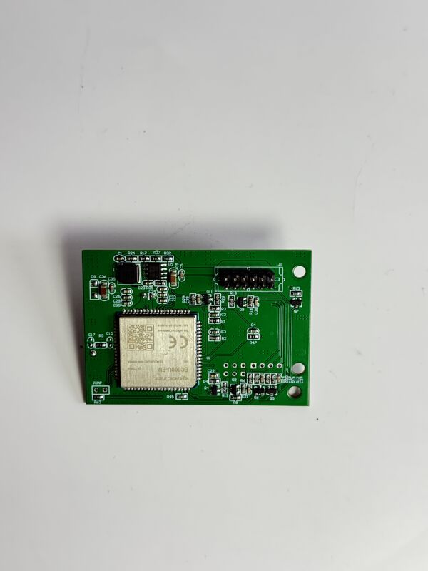 Ultra-Compact: 100kbps Speed LoraRF UART Wireless Module BGRF2 , -121dBm Sensitivity & 1μA Sleep Mode