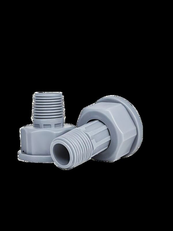 STS Standard Smart Water Meter Offering Measurement Range 0 to 999999 Liters and Water Temperature Monitoring from 0.1 to 90 Degrees Celsius