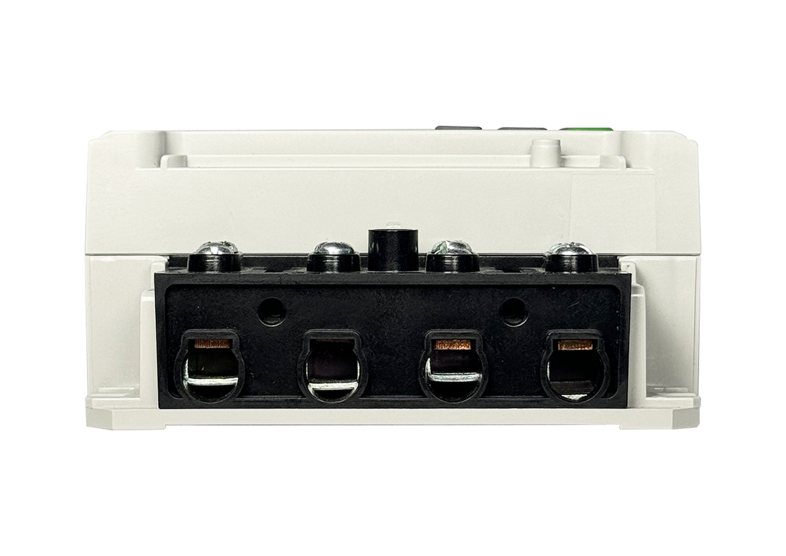 Keypad Input Way Electric Meter Testing Equipment Smart Single Meter Delivering Results and Simplified Calibration Procedures