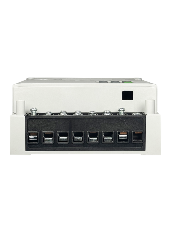IP54 Smart Prepaid Electricity Meter Featuring Unlimited Capacity Nominal Voltage 230V 30 to 120 Percent Ideal for Energy Management Solutions