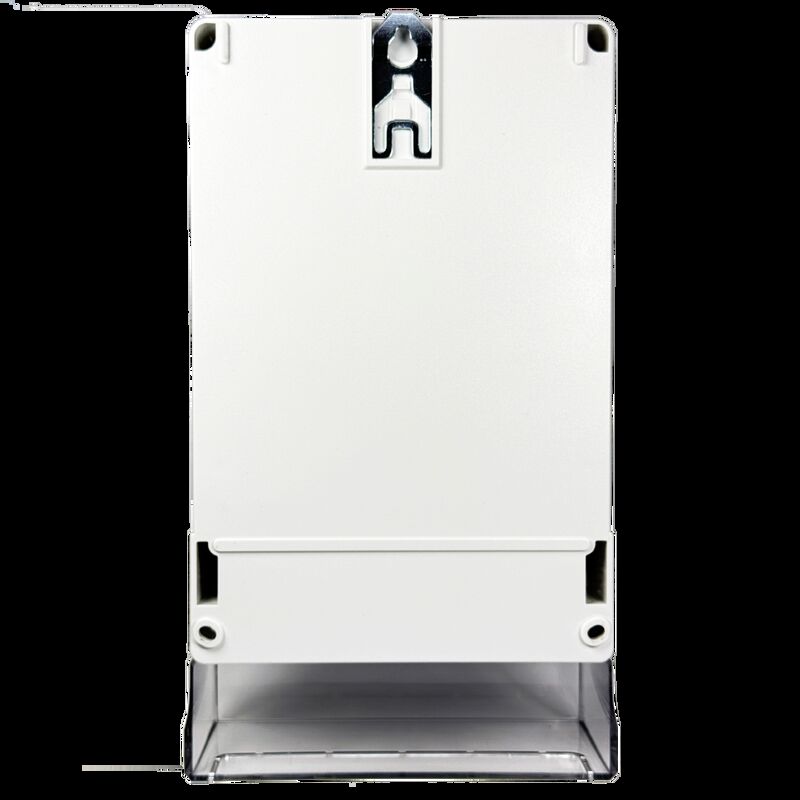 Keypad Input Way Smart Prepaid Electricity Meter with Stronpay Vending Software Nominal Frequency 50-60HZ Enabling Energy Distribution