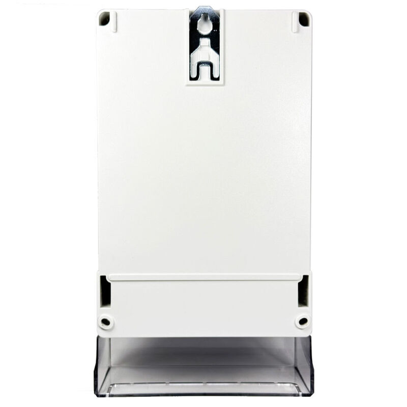 STS Approved Keypad Prepaid Energy Meter for Africa Utilities Three Phase with LCD Display