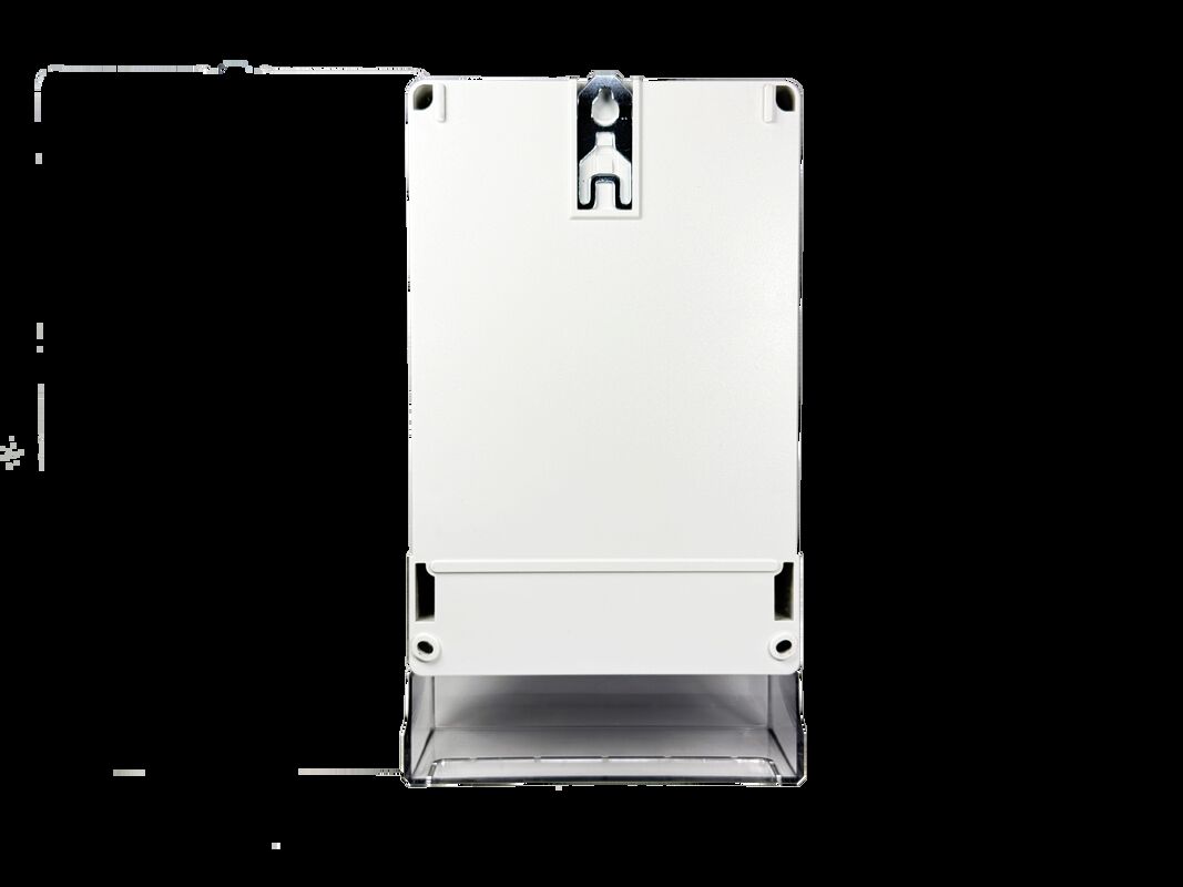 Dual Source Three-phase Electricity Meter automatically switches measurement between Grid and Generator sources