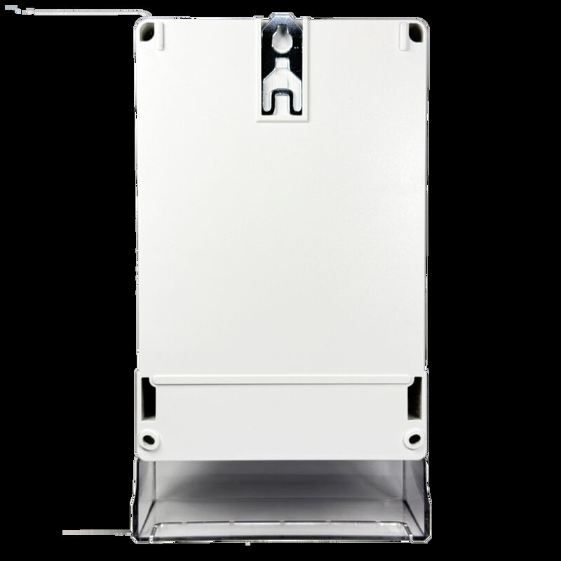 Smart Prepaid Electricity Meter designed to meet international IEC and ISO standards ensuring consistent performance and durability