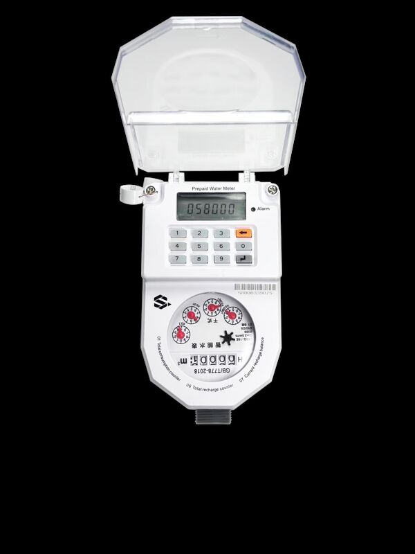 STW36-A Plastic Borehole Water Level Meter Featuring Connecting Bolts 4-M16 8-M16 8-M16 8-M20 Device for Precise Water Level Detection