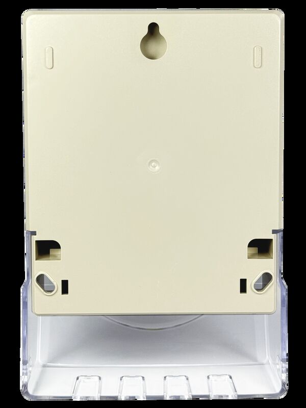 Smart Prepaid Electricity Meter enabling energy management and prepaid electricity payment options for various industries