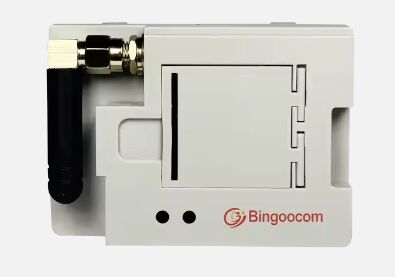 Smart Prepaid Electricity Meter Designed for Links Over Long Distances with Industry Leading Sensitivity of Minus 121dBm