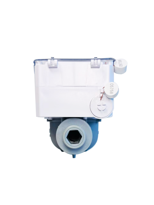 Smart Water Meter delivers and accurate data transmission supporting water resource management and operational decision making