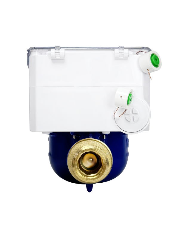 Smart Water Meter advanced smart technology for precise water measurement and seamless integration with existing systems