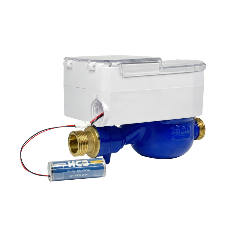Smart Water Meter advanced smart technology for precise water measurement and seamless integration with existing systems
