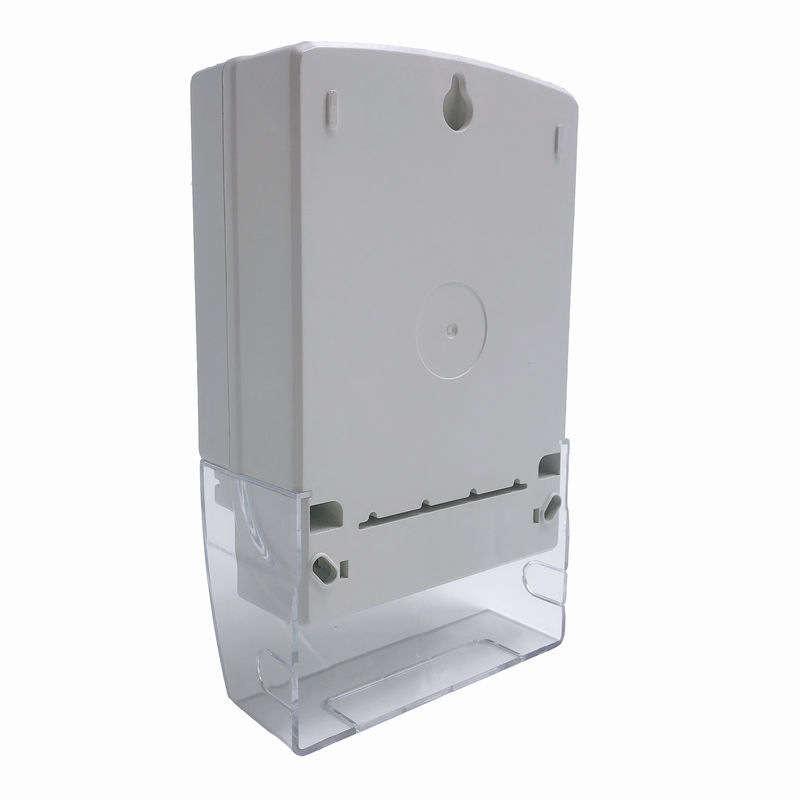 LORA-RF Split Keypad STS Standard Anti-Tamper Function Prepaid Single Phase Smart Electricity Meter With CIU