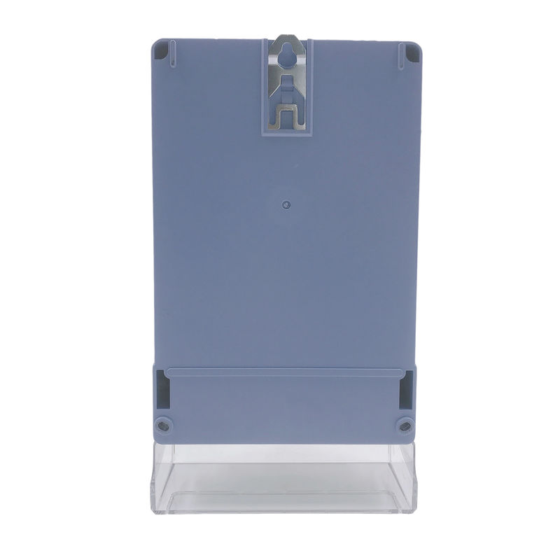 Remotely Controlled STS Standard Split Keypad Type Residential Smart Three Phase Electric Meter