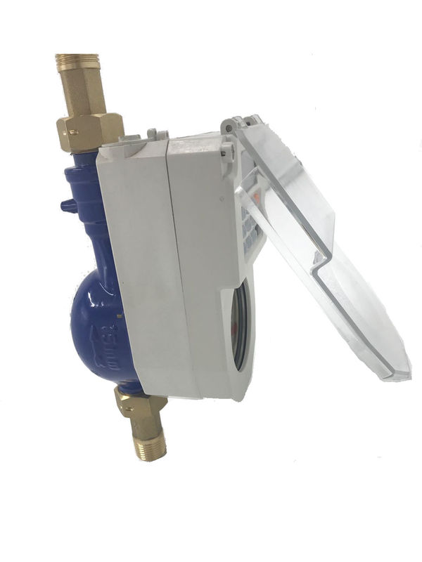 DN20 R160 Prepaid Water Meter Split Type With STS Certified