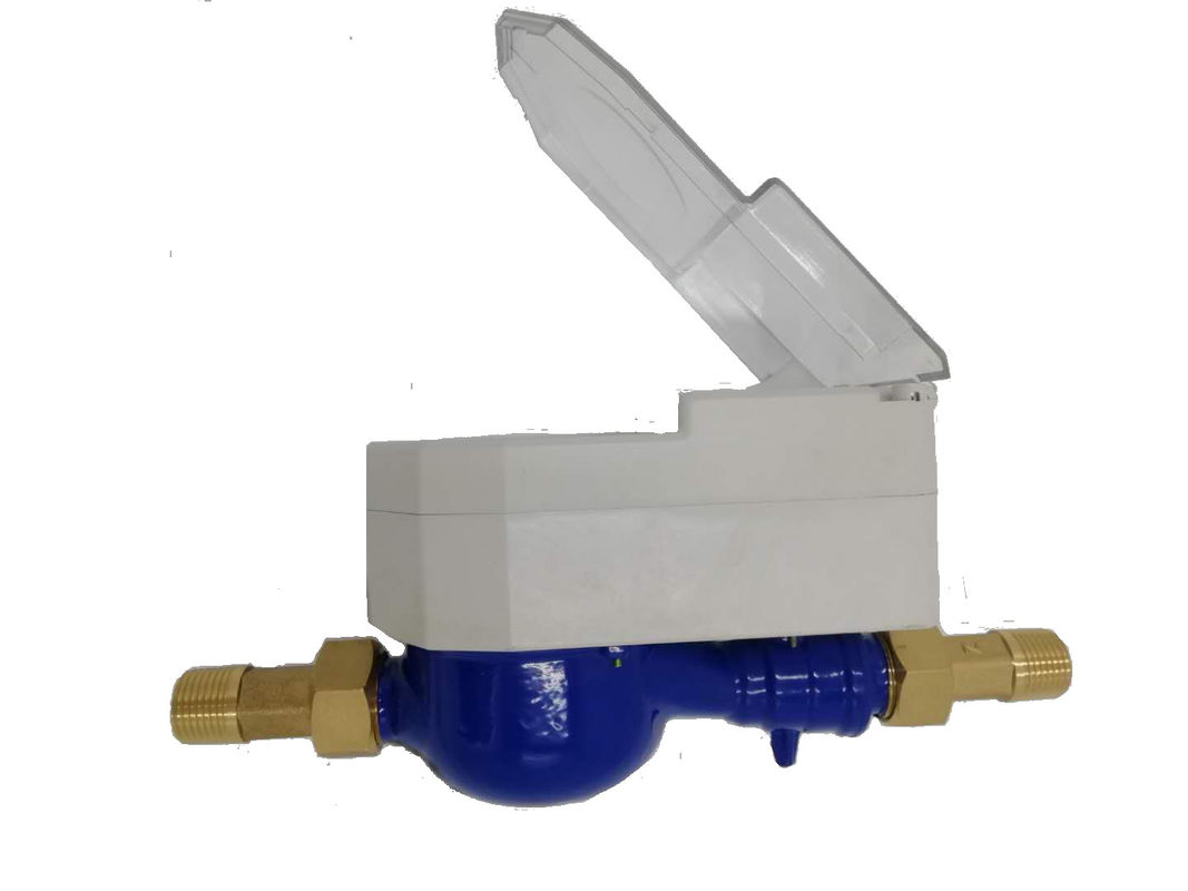 DN20 R160 Prepaid Water Meter Split Type With STS Certified