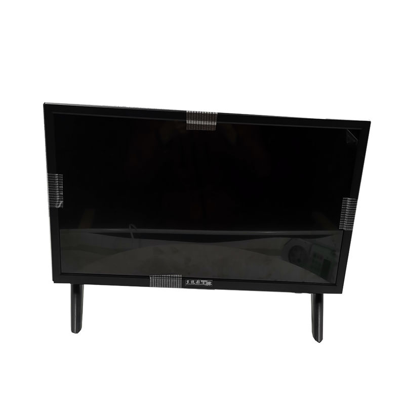 UV Resistant ISO Pay As You Go Solar System For 19'' HDMI LCD TV