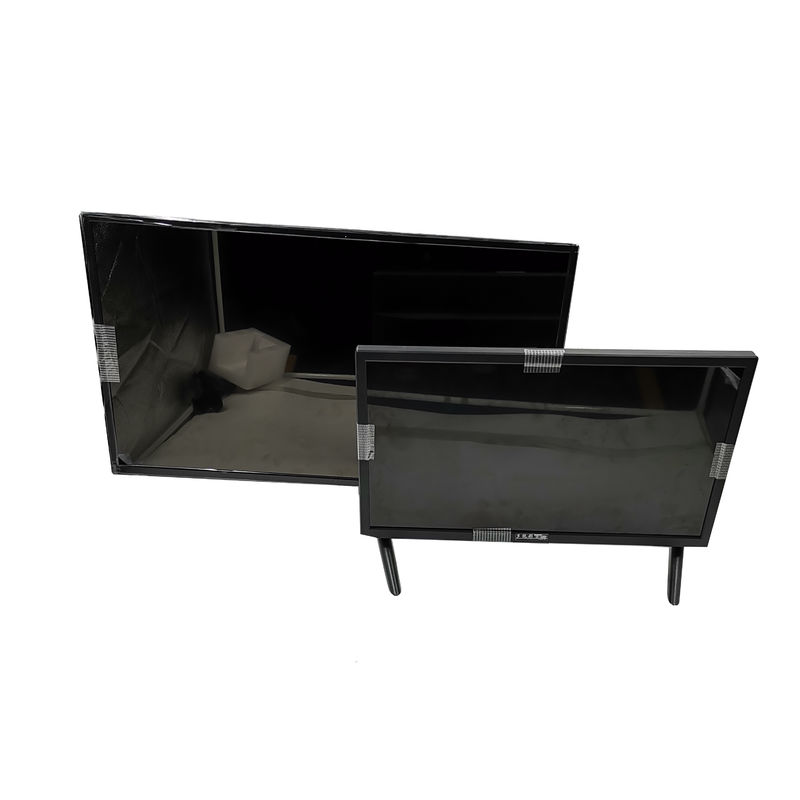 UV Resistant ISO Pay As You Go Solar System For 19'' HDMI LCD TV