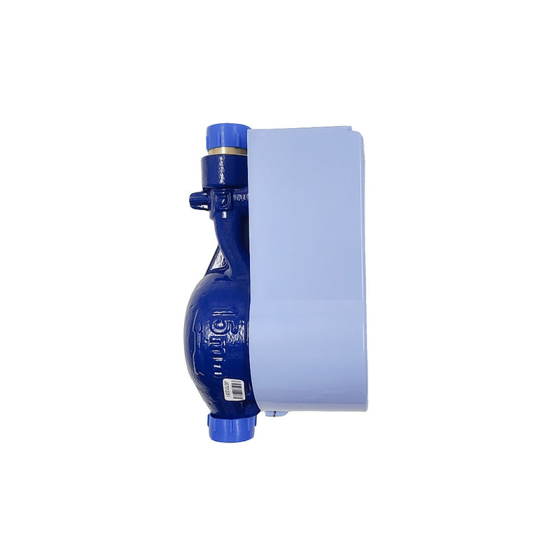 Customizable Borehole Water Level Meter with LoRaWAN Communication Protocol and 80 Flow Turndown Temperature Range 0C-50C