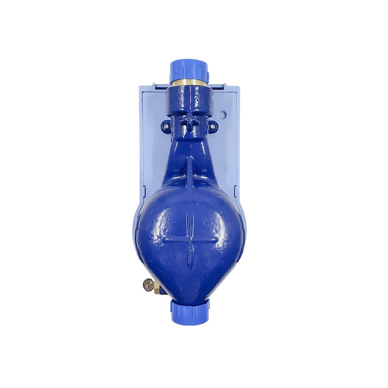 80 Flow Turndown Continuous Water Monitoring Equipment for Temperature 0C-50C Monitoring and Analysis in Industrial Settings