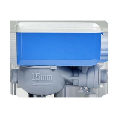 Low Pressure Loss Electric Smart Meter Lithium Battery for Reliability and Precision
