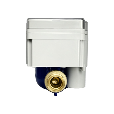 Prepayment Billing Prepaid Water Meter with Anti-tamper Advantage and Maximum Pressure Loss of 0.6 Bar