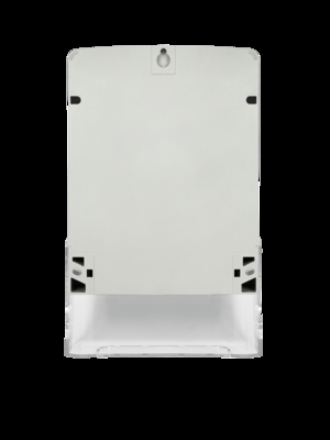 Vending Software Yes Smart Prepaid Electricity Meter 2G And 4G Network Compatibility Keypad Input Way