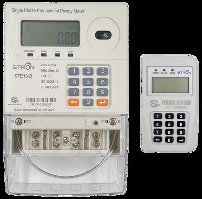 Smart Digital Meter Electric Meter Testing Equipment Capacity Unlimited Designed for Precise Calibration and Testing of Electrical Meters