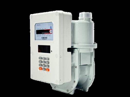 LCD Display High Pressure Air Flow Meter Customized Solutions Suitable Industrial Applications Accurate Measurement Operation